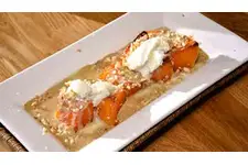 Antalya Kabak Tatlısı Tarifi ve Malzemeleri Antalya Kabak Tatlısı Tarifi ve Malzemeleri