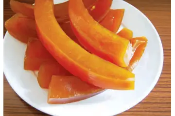 Antakya Kabak Tatlısı Tarifi ve Malzemeleri