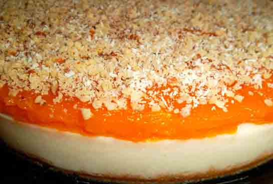 Kabak Tatlısı Çeşitleri Tarifi ve Malzemeleri